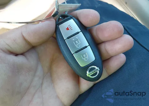 2015 Nissan Murano S from USA, damaged, VIN 5N1AZ2MH6FN214133